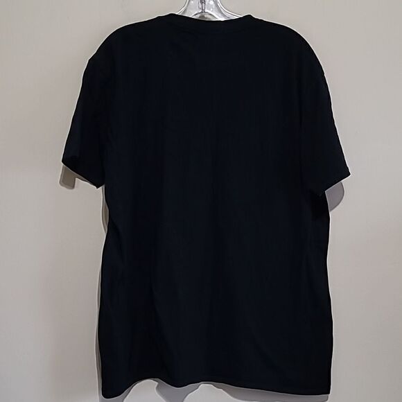 Operation Storm Black Men's T-Shirt sz XL - Picture 5 of 6